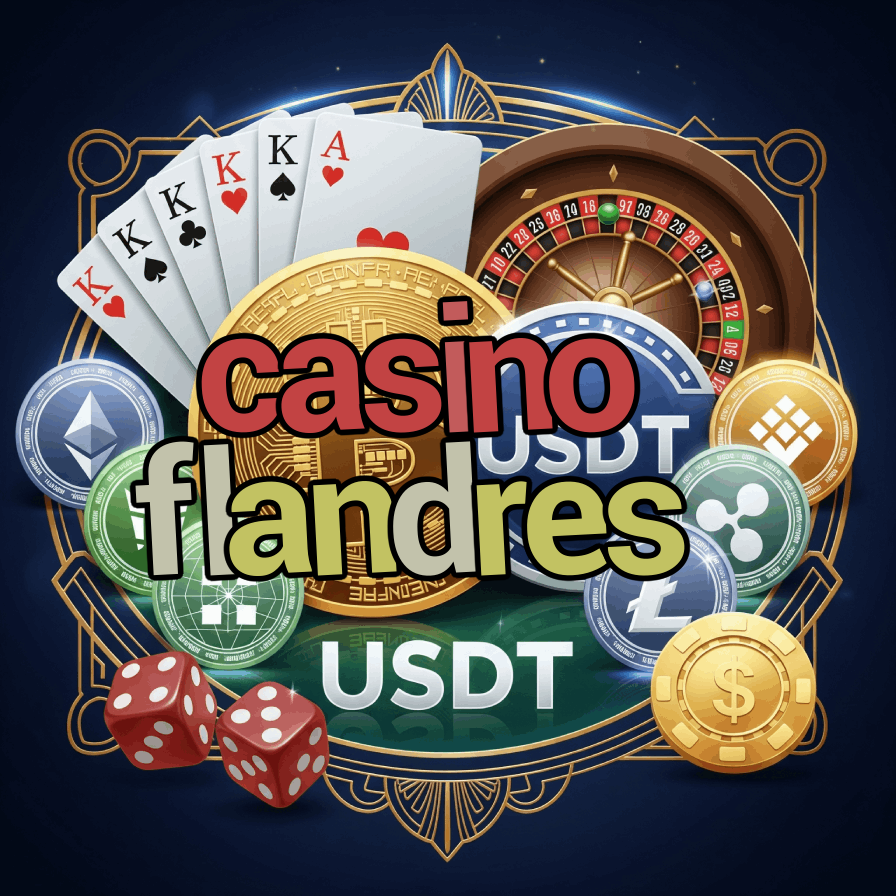 Casino Flandres - Belgian Casino Region Guide